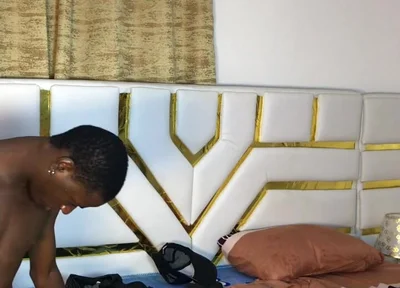 Getting Drilled by My Long Dying Love