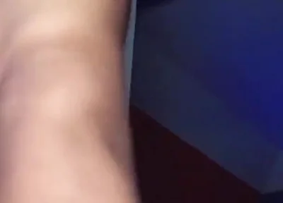 Young Lalo Cruises for 2 Huge Cocks