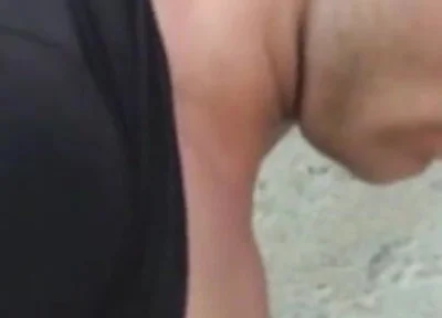 Rod fucked by the sexy blond twink, Leo.