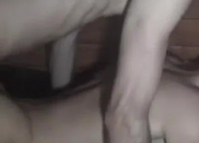 James fucked raw in sauna by straight boy curious