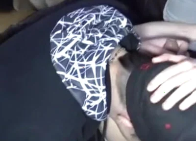 Alex Roma fucked bareback and creampied by Fabien