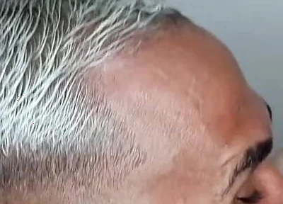 Fuycked in RIO by straight latino