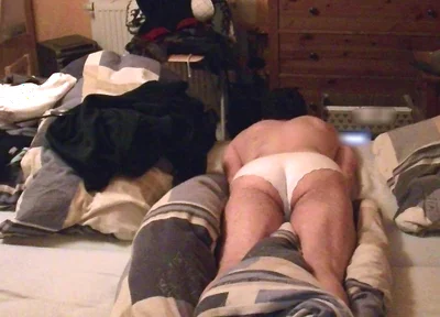 Hump in Mother in Law Slip