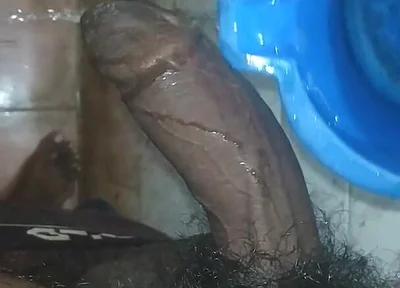 Tamilteninches BBC Comment About This Hairy Session