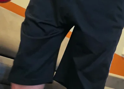 Santa Boxer: POV Christmas Beatdown