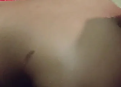 High and Dry Until Shemale Fuck and Cum Inside