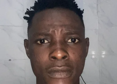 Fucking the Virgin Guy