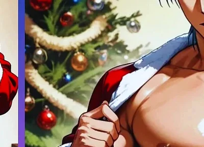 I Confessed That I'm a Slutty, Whore-like, Passive Gay Man at Christmas Dinner.