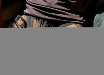 I Am Aware of the Risk of Showing My Sexy Penis, but the Intense Orgm Rewards Me