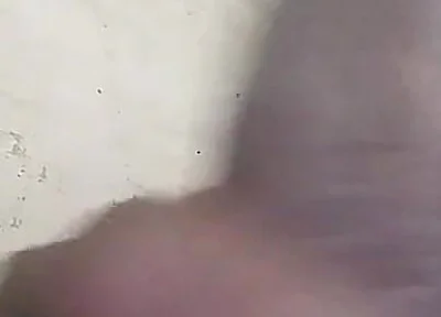 So Beautiful Hard and Long My Cock