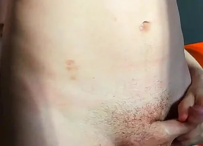Try to Play with Your Friend's Dick Very Discreetly!