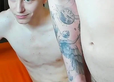 Will an Cock Ring Help Alex?