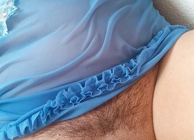 I Was so Hot That I Lost My Mind. Eater-ass