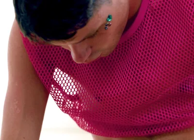 Disruptive Films Pride