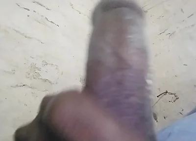 So Beautiful Hard and Long My Cock