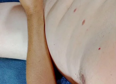 Compilation of Cumshots Masturbating with the Hand and with Vibrating Toy. 4 Burst of Milk Chris_aitrix