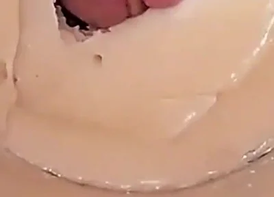 Cumfeti Dripping Creampie Compilation- Endoscopy View