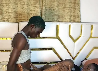 Sugar Boy Love Bussy