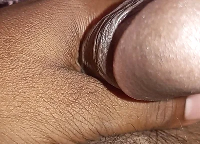 Fucking Anal Hole with Bhabhi Kissing