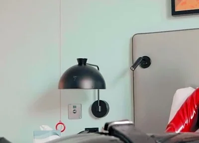 Latex Bound Protocol hotel Collection - Bound 2 - the Protocol