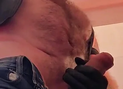 Bear Stuart and Bob Cigar Smoke Fuck