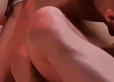 Dick and Fist for the Tall Guy - Part 1