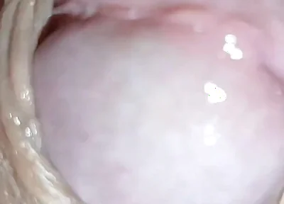 Straight Grandpa in the Second Explosionwhere Sperm of the Day.