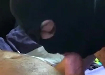 Daddy Chris Fucks a Fag 6