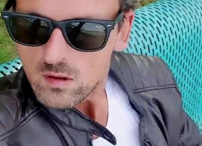 Slutboyben Cam4 Publicly Exposed at Cruising Area