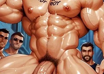 Big Cock Gay Ass Fuck