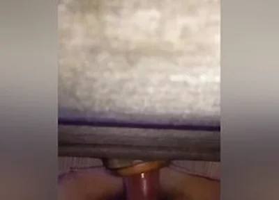 Inabutan Ng Kalibogan Sa Bahay Nila Tita