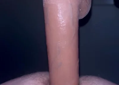 Riding I Love Cock