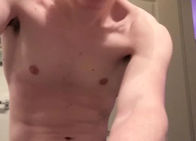 Masturbation After College