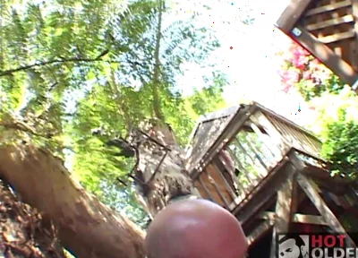 Sonoma Heat: Muscle Bear 3-way