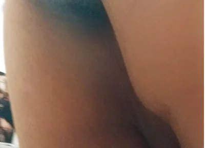 Putting to Use the Toy I Found in the River. Eater-ass