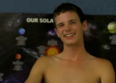 A Quick Chat with Timo!