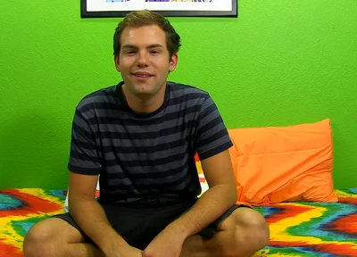 Preston Talks About His Boyfriend. & Cherry Tomatoes