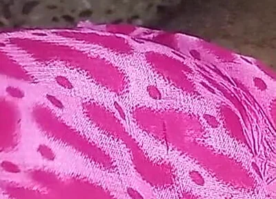 Desi Aunty Fucking Anal and Licking Pussy