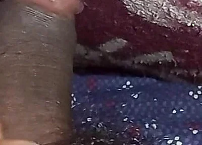 Indian Boy Bathroom Masterbate with Kissing Wife