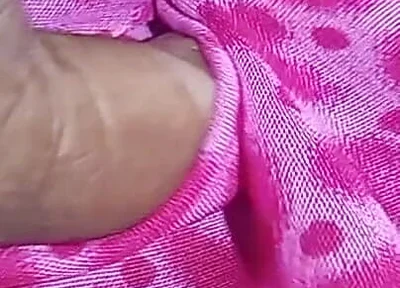 Fucking Bhabhi Pussy Hole and Licking