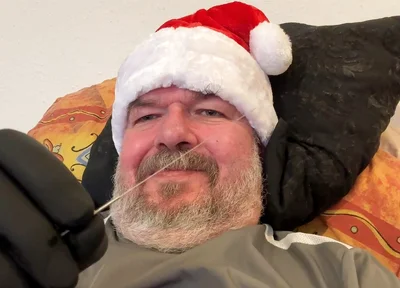 Advent - Acupuncture, Mega Orgasm!