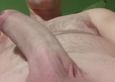 POV Middle-aged Man Jerks off and Tempts You to Suck His Cock, You Submit and Suck Cock