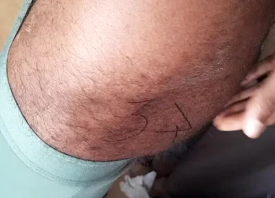 Slap Your Top Ass