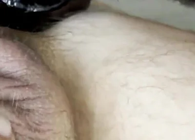 Muscled Stud Raw Fucked & Fed Cum
