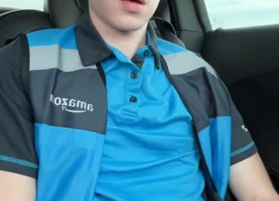 Masturbation on a Workday