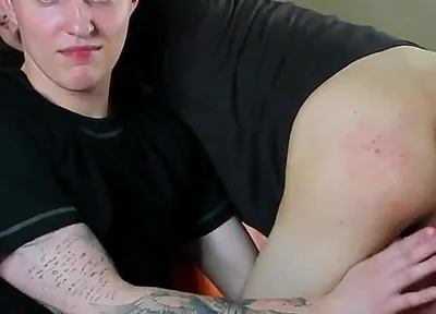 Dude Can Play with Your Balls, but He Has to Be Careful