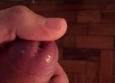 Who Likes Precum?