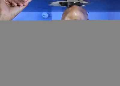 She Loves to Eat My Big Cock