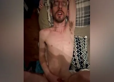 Skinny Twink Alyx Tyr Gets Used By Magnus Novem