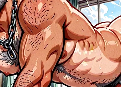 Big Cocks in the Classroom